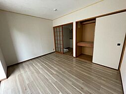 アデナ西蒲田 205 2階1Kのリビング/ダイニング