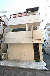 アビタシオン大内