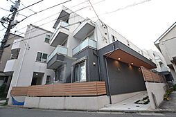 ウェルスクエア東蒲田