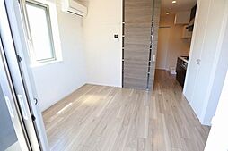 Cancion（カンシオン） 301 3階1Kのリビング/ダイニング