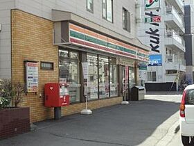 ルイーズSAPPORO 503 ｜ 北海道札幌市中央区南五条西12丁目1298-30（賃貸マンション1DK・5階・28.07㎡） その19