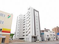 北海道札幌市中央区大通東8丁目1-96：物件画像／株式会社UpHousing