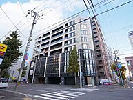 北海道札幌市中央区北三条東2丁目2：物件画像／株式会社UpHousing