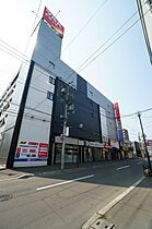 CG HOMES南5条 101 ｜ 北海道札幌市中央区南五条西10丁目1013-10（賃貸マンション1LDK・1階・35.85㎡） その24