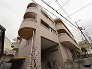 甲南山手駅より徒歩9分 2階 築35年5ヶ月の賃貸物件