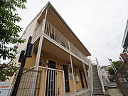 摂津本山駅より徒歩3分 1階 築29年2ヶ月の賃貸物件