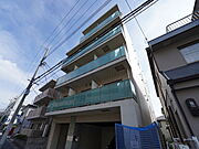 KTGレジデンス芦屋西 4階 築11年10ヶ月の賃貸物件