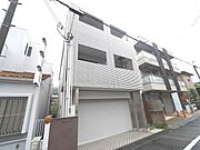 岡本駅より徒歩5分 1階 築30年11ヶ月の賃貸物件