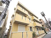 モアレ森南 3階 築9年11ヶ月の賃貸物件