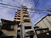 ワコーレＶＩＴＡ深江本町 8階 築25年6ヶ月の賃貸物件