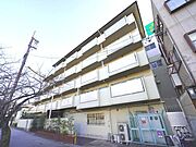 魚崎駅より徒歩1分 3階 築41年4ヶ月の賃貸物件