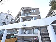 御影駅より徒歩5分 3階 築34年8ヶ月の賃貸物件