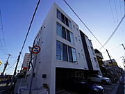 甲南山手駅より徒歩6分 4階 築17年11ヶ月の賃貸物件