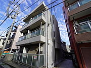 深江駅より徒歩10分 3階 築36年5ヶ月の賃貸物件