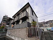 シャーメゾン本山北町 2階 築22年8ヶ月の賃貸物件