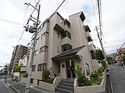 住吉駅より徒歩10分 1階 築30年7ヶ月の賃貸物件