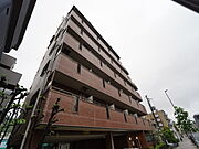 摂津本山駅より徒歩5分 1階 築28年3ヶ月の賃貸物件