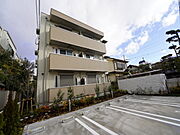 芦屋駅より徒歩10分 3階 築1年10ヶ月の賃貸物件