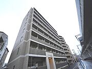 クラシェス北青木 3階 築14年8ヶ月の賃貸物件