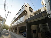 御影駅より徒歩2分 3階 築34年9ヶ月の賃貸物件