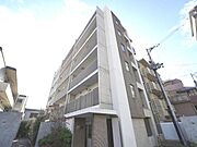 フィール神戸本山 1階 築14年9ヶ月の賃貸物件