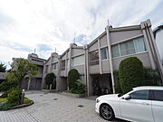 岡本駅より徒歩3分 2階 築33年2ヶ月の賃貸物件