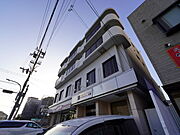 深江駅より徒歩4分 4階 築39年11ヶ月の賃貸物件