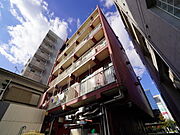 マンション向洋2C 2階 築47年10ヶ月の賃貸物件