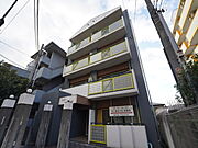 御影駅より徒歩3分 3階 築28年8ヶ月の賃貸物件