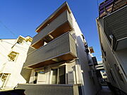 Ｃｕｏｒｅ魚崎 3階 築2年3ヶ月の賃貸物件