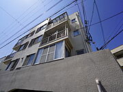 住吉駅より徒歩18分 2階 築52年3ヶ月の賃貸物件