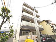 深江駅より徒歩4分 3階 築2年8ヶ月の賃貸物件