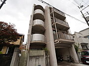 モン・ヴィラージュ本山 2階 築34年8ヶ月の賃貸物件