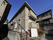 甲南山手駅より徒歩10分 2階 築15年11ヶ月の賃貸物件