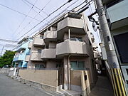 アプリーレ御影 5階 築39年9ヶ月の賃貸物件