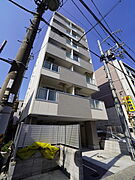 コートベルフラワー 6階 築7年4ヶ月の賃貸物件