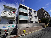 御影駅より徒歩5分 3階 築4年5ヶ月の賃貸物件