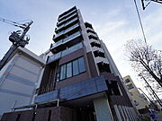 摂津本山駅より徒歩6分 5階 築14年2ヶ月の賃貸物件