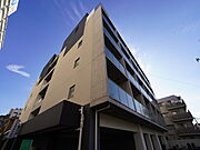 甲南山手駅より徒歩4分 2階 築17年8ヶ月の賃貸物件