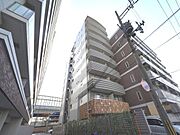 深江駅より徒歩2分 2階 築20年の賃貸物件