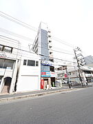 セゾン・ド・源八 5階 築17年2ヶ月の賃貸物件