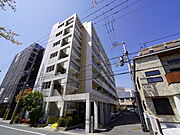 摂津本山駅より徒歩9分 6階 築12年3ヶ月の賃貸物件