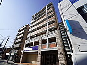 Luxe東灘 2階 築6年1ヶ月の賃貸物件