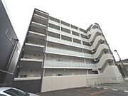 新在家駅より徒歩8分 5階 築7年10ヶ月の賃貸物件