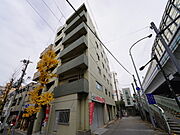 若竹ハイツ 5階 築37年10ヶ月の賃貸物件