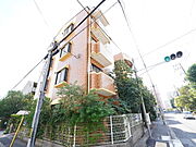 深江駅より徒歩9分 4階 築32年11ヶ月の賃貸物件