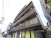 甲南山手駅より徒歩2分 2階 築5年9ヶ月の賃貸物件