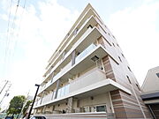 摂津本山駅より徒歩9分 4階 築10年10ヶ月の賃貸物件