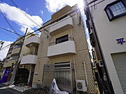 芦屋駅より徒歩8分 2階 築41年6ヶ月の賃貸物件