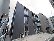 グレイスコート御影中町 2階 築3年7ヶ月の賃貸物件